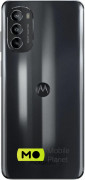 Motorola Moto G82 6/128GB Meteorite Gray (PAUA0016)
