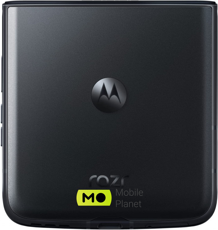 Motorola Razr 2022 8/256GB Satin Black (PAUG0005) Дисплей: 6.7 / P-OLED (2400x1080 точек)