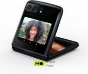 Motorola Razr 2022 8/256GB Satin Black (PAUG0005)