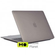 Накладка HardShell Case for Mac pro 13 grey