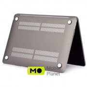 Накладка HardShell Case for Mac pro 13 grey