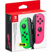 Nintendo Joy-Con Pink Green Pink (45496430795)