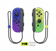 Nintendo Switch OLED Model Splatoon 3 Special Edition