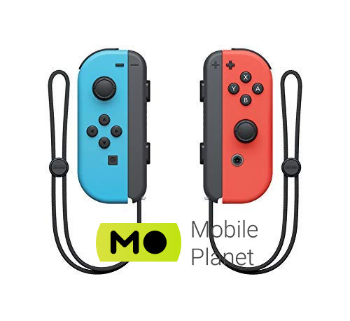 Nintendo Switch V2 With Neon Blue And Neon Red Joy-cons (NintendoSwitch) Видеосигнал Максимальное разрешение: 1920x1080, 60 кадров в секунду;При использовании кабеля HDMI в режиме ТВ. В настольном и портативном режимах максимальное разрешение составляет 1280x720, что равняется разрешению экрана.