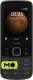 Nokia 225 4G DS Black (UA)
