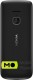 Nokia 225 4G DS Black (UA)
