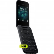 Nokia 2660 Flip Black (UA)