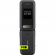 Nokia 2660 Flip Black (UA)