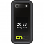 Nokia 2660 Flip Black (UA)