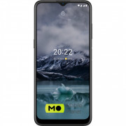 Nokia G11 3/32GB Charcoal (UA)