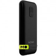 Nomi i1880 Black (UA)