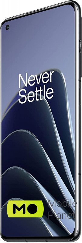 OnePlus 10 Pro NE2213 12/256GB Black Europe Дисплей: 6.7 / Fluid Amoled (3216x1440 точек)