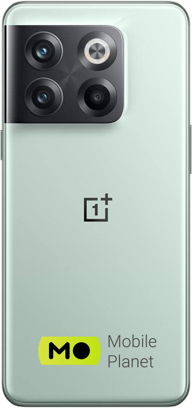 OnePlus 10T 5G 16/256GB Jade Green Europe Дисплей: 6.7 / Amoled (2412x1080 пікселів)