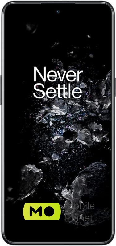 OnePlus 10T 5G 16/256GB Moonstone Black Europe Дисплей: 6.7 / Amoled (2412x1080 пікселів)