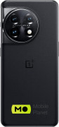 OnePlus 11 PHB110 16/256Gb Black (no NFC)