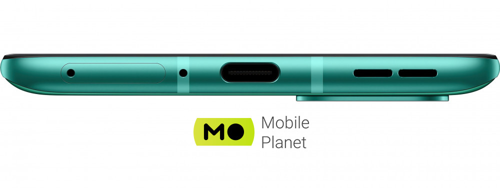 OnePlus 8T Plus 5G 12/256GB Aquamarine Green Линейка 8T+ 5G