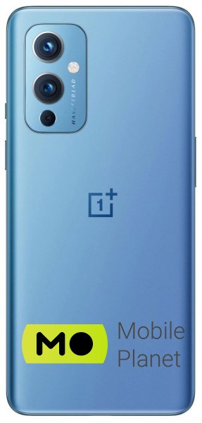 OnePlus 9 8/128GB Arctic Sky Europe Дисплей: 6.55  / Fluid Amoled (2400x1080 точок)