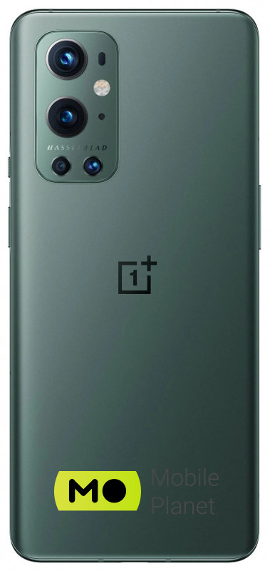 OnePlus 9 Pro 12/256Gb Pine Green Europe Дисплей: 6.7  / Fluid Amoled (3216x1440 точок)