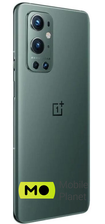 OnePlus 9 Pro 12/256Gb Pine Green Europe Дисплей: 6.7 / Fluid Amoled (3216x1440 точек)