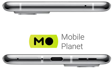 OnePlus 9 Pro 8/128Gb Morning Mist Europe Дисплей: 6.7  / Fluid Amoled (3216x1440 точок)