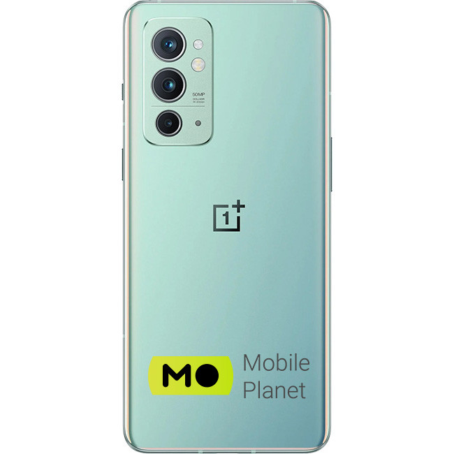 OnePlus 9RT 12/256Gb Green Предвстановлена ​​ОС Android 11