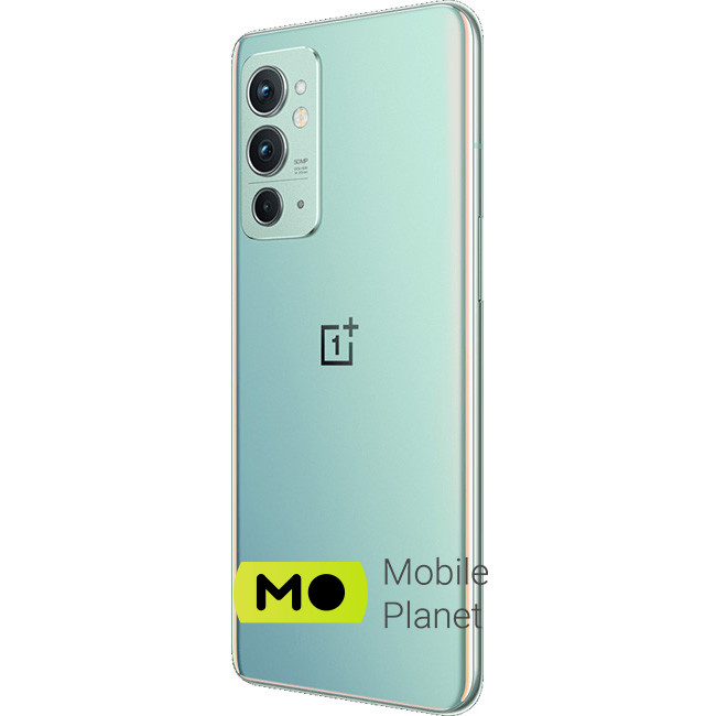 OnePlus 9RT 12/256Gb Green Тип Смартфон