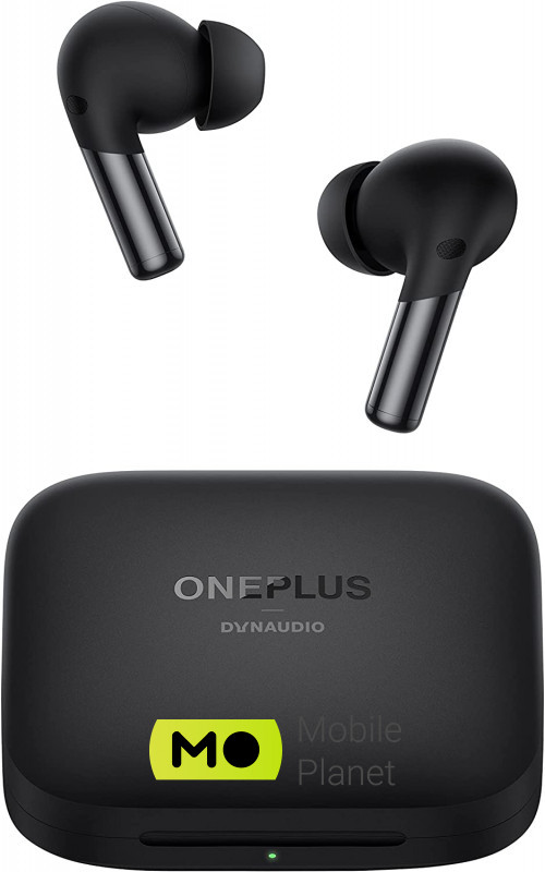 OnePlus Buds Pro 2 Obsidian Black Бренд OnePlus
