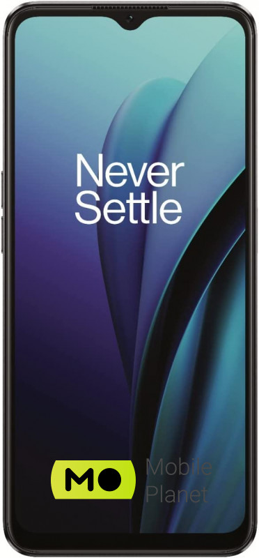 OnePlus Nord N20 SE 4/128GB Celestial Black (CPH2469) Дисплей: 6.56 / IPS LCD (1612x720 пікселів)
