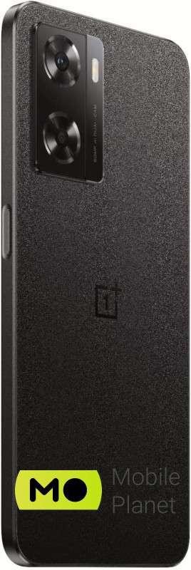 OnePlus Nord N20 SE 4/128GB Celestial Black (CPH2469) Оперативная память, ГБ 4