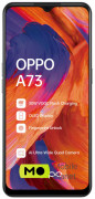 OPPO A73 4/64GB Navy Blue