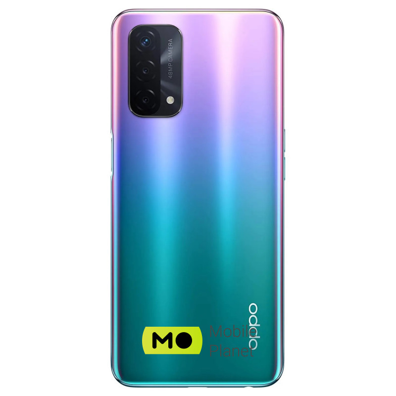 OPPO A74 5G 6/128GB Fantastic Purple Europe Дисплей: 6.5 / IPS LCD (2400x1080 пікселів)