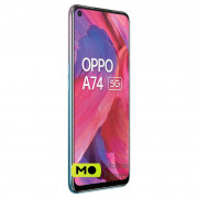 OPPO A74 5G 6/128GB Fantastic Purple Europe