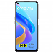 OPPO A76 4/128Gb Glowing Black Europe