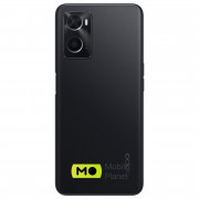 OPPO A76 4/128Gb Glowing Black Europe