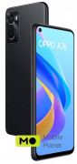 OPPO A76 4/128Gb Glowing Black Europe
