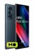OPPO FIND X3 NEO 5G 12/256Gb Starlight Black Europe