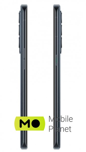 OPPO FIND X3 NEO 5G 12/256Gb Starlight Black Europe Соотношение дисплей/корпус =>Операційна система