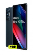 OPPO FIND X3 NEO 5G 12/256Gb Starlight Black
