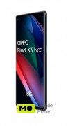 OPPO FIND X3 NEO 5G 12/256Gb Starlight Black