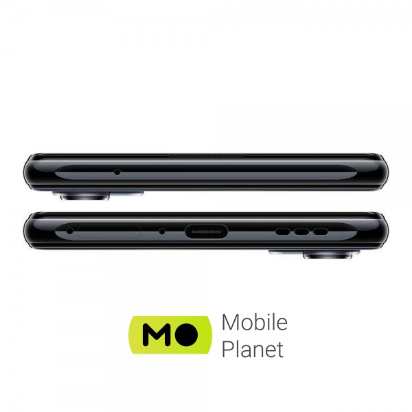 Oppo Reno 4 5G 8/128GB Black Europe Предвстановлена ​​ОС Android 10