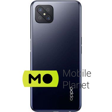 OPPO Reno 4 Z 5G 8/128GB Black Europe Дисплей: 6.57 / IPS LCD (2400x1080 точек)