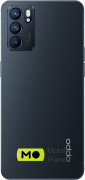 OPPO Reno 6 5G 8/128GB Stellar Black Europe