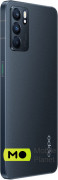 OPPO Reno 6 5G 8/128GB Stellar Black Europe