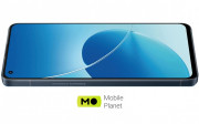 OPPO Reno 6 5G 8/128GB Stellar Black Europe