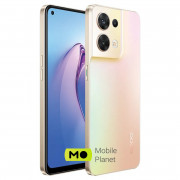 Oppo Reno 8 5G 8/256GB Gold