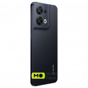 Oppo Reno 8 5G 8/256GB Shimmer Black