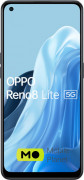OPPO Reno 8 Lite 5G 8/128GB Cosmic Black