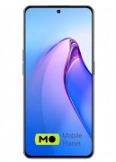 Oppo Reno 8 Pro 5G 8/256GB Black