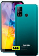 Oukitel C23 Pro 4/64GB Green
