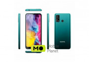 Oukitel C23 Pro 4/64GB Green